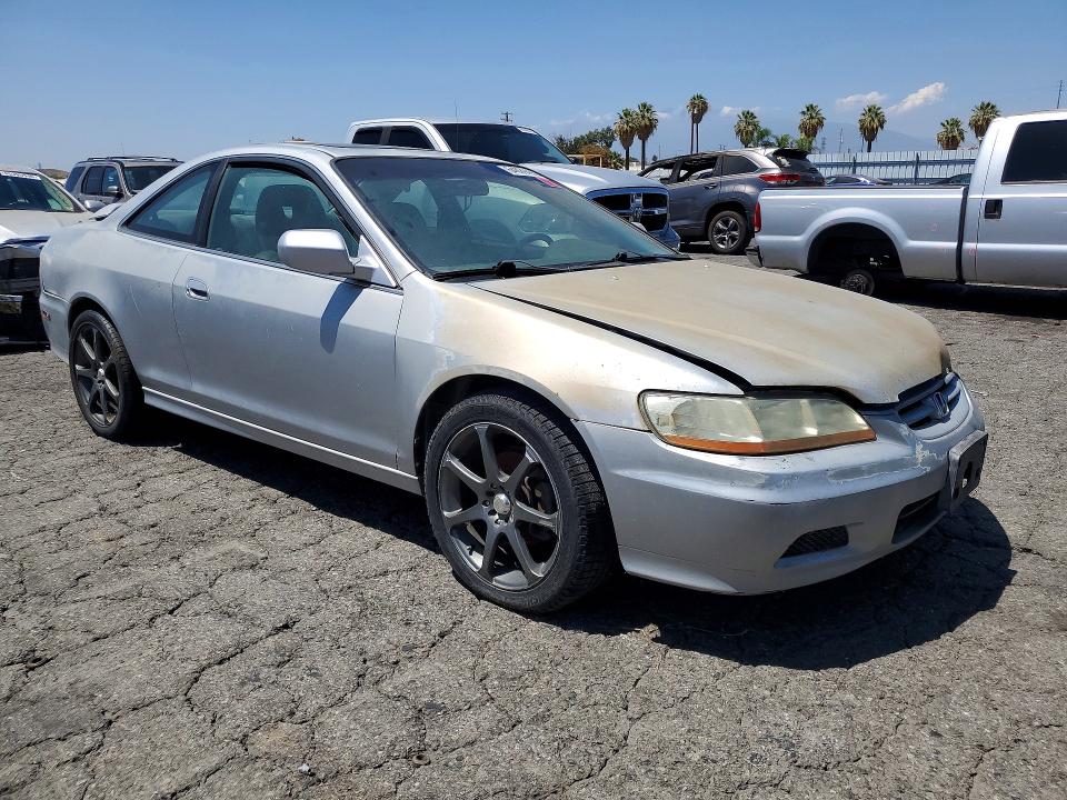 Photo 4 from auction – 2002 HONDA ACCORD with VIN 1HGCG22502A004576
