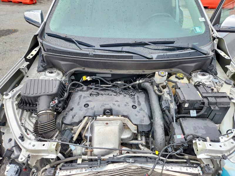 صورة رقم 12 من المزاد - 2019 GMC TERRAIN مع VIN 3GKALXEX3KL133355
