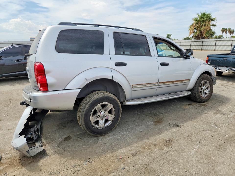 صورة رقم 3 من المزاد - 2005 DODGE DURANGO مع VIN 1D8HB58D75F514743