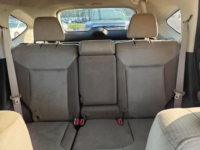 Photo 10 from auction – 2013 HONDA CR-V with VIN 5J6RM3H52DL026224