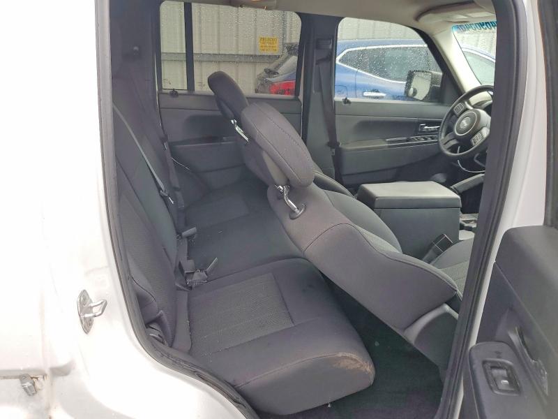 Photo 11 from auction – 2011 JEEP LIBERTY with VIN 1J4PP2GK0BW569664