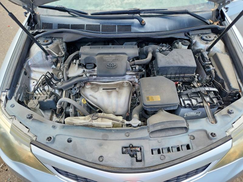 Zdjęcie 11 z aukcji – 2014 TOYOTA CAMRY z VIN 4T1BF1FK0EU339696