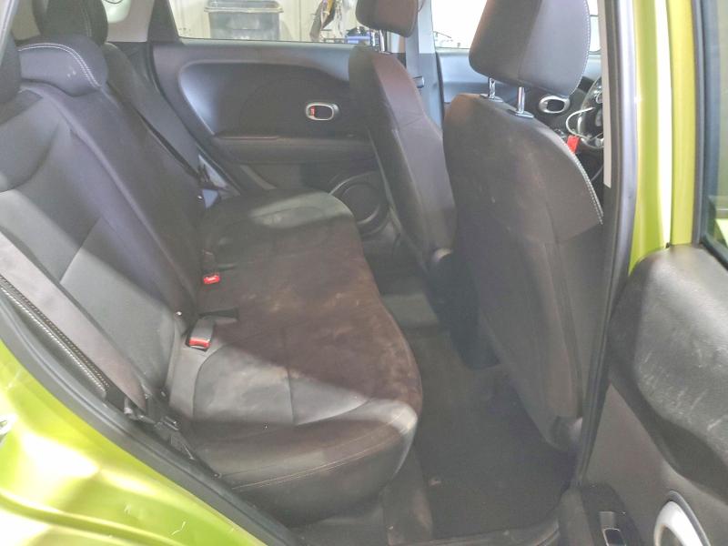 Photo 10 from auction – 2019 KIA SOUL with VIN KNDJN2A26K7918752