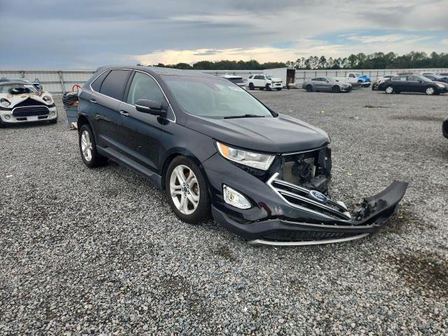 Photo 4 from auction – 2018 FORD EDGE with VIN 2FMPK4K88JBB80794