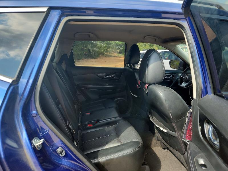 Photo 10 from auction – 2018 NISSAN ROGUE with VIN JN8AT2MVXJW318224