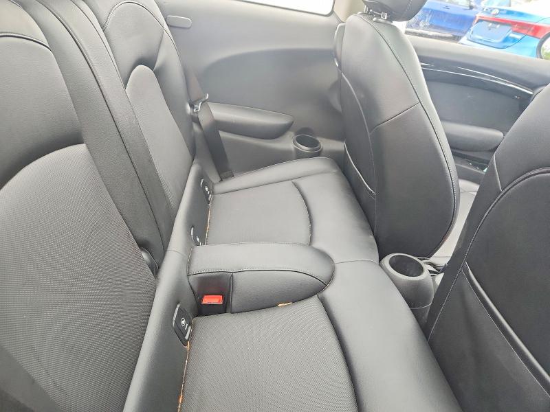 Photo 10 from auction – 2016 MINI COOPER with VIN WMWXP5C50GT739485