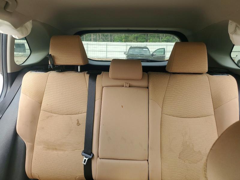 Снимка 10 от търг – 2024 TOYOTA RAV4 с VIN 4T3MWRFV5RU133739