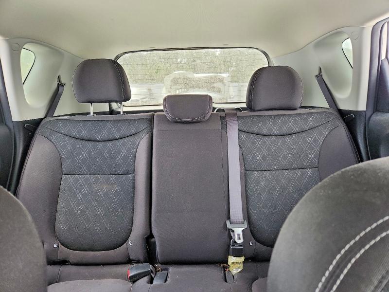 Photo 10 from auction – 2018 KIA SOUL with VIN KNDJN2A24J7589774