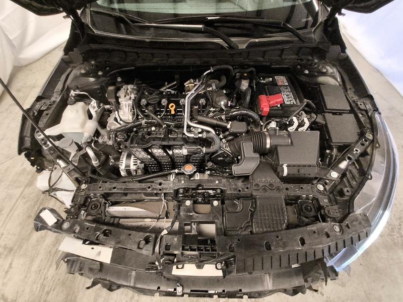 Photo 11 from auction – 2025 NISSAN ALTIMA with VIN 1N4BL4DV5SN381286