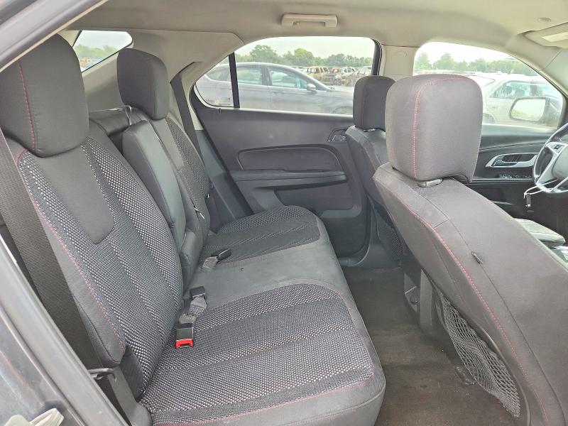 Photo 11 from auction – 2011 CHEVROLET EQUINOX with VIN 2CNALPEC8B6233430
