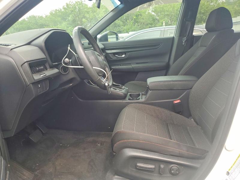Снимка 7 от търг – 2024 HONDA CR-V с VIN 7FARS6H50RE050226