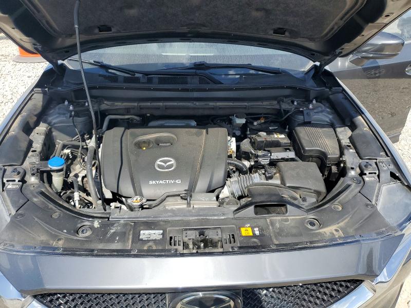 Foto 11 de la subasta – 2020 MAZDA CX-5 con VIN JM3KFACM3L0763329