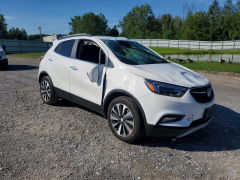 Photo 4 from auction – 2019 BUICK ENCORE with VIN KL4CJGSM5KB886224