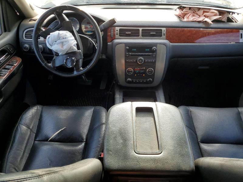 صورة رقم 8 من المزاد - 2013 GMC SIERRA مع VIN 1GT121C80DF146391