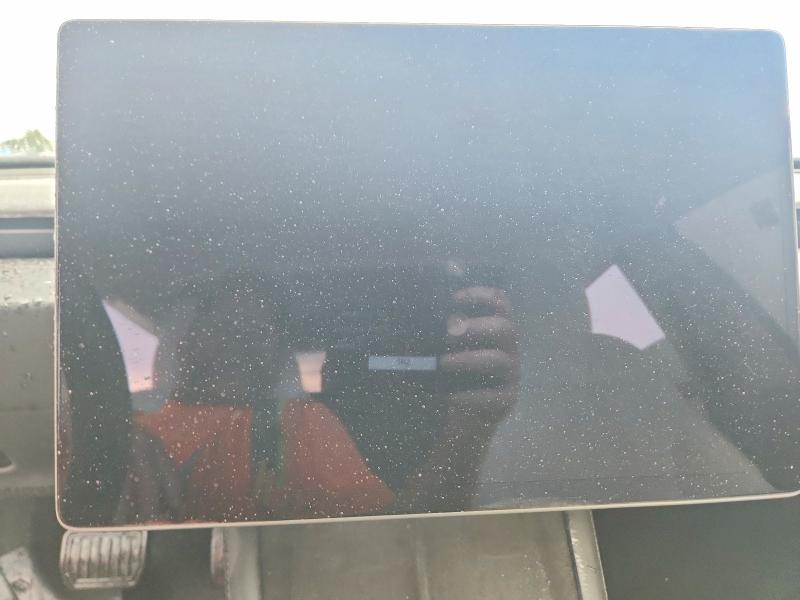 صورة رقم 9 من المزاد - 2025 TESLA MODEL 3 مع VIN 5YJ3E1EA3SF977868
