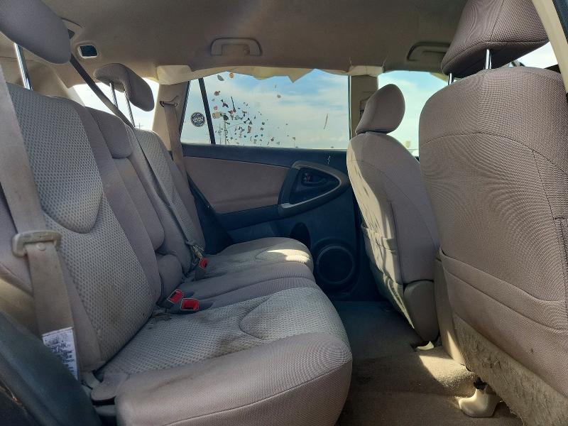 Photo 11 from auction – 2007 TOYOTA RAV4 with VIN JTMZD33V576037055
