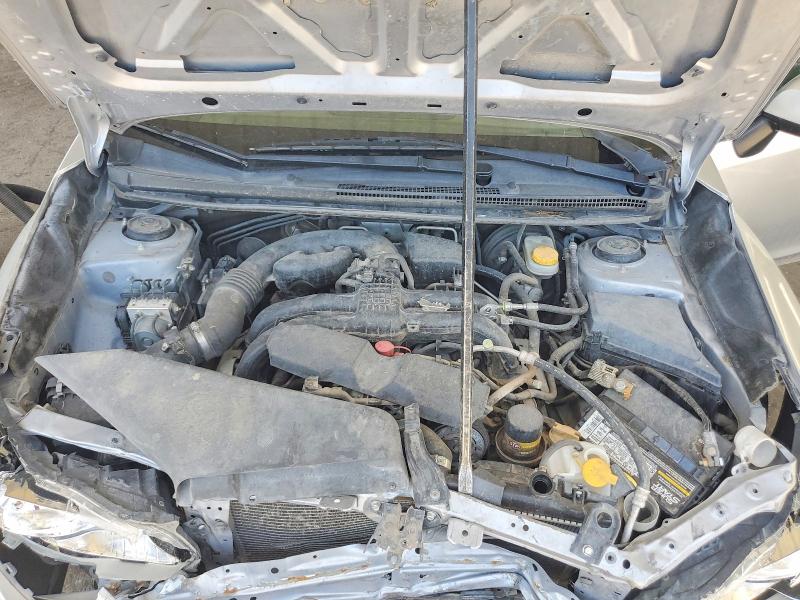 Photo 11 from auction – 2013 SUBARU IMPREZA with VIN JF1GPAD65DH847575