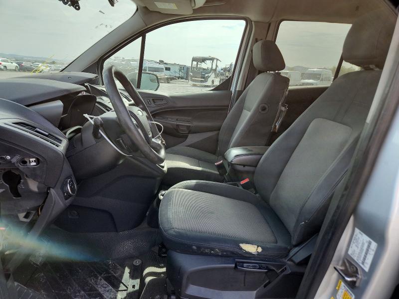 Photo 7 from auction – 2017 FORD TRANSIT CONNECT with VIN NM0GE9E73H1307546