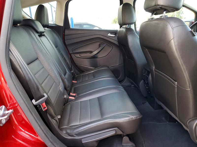 Photo 11 from auction – 2015 FORD C-MAX with VIN 1FADP5CU3FL105119