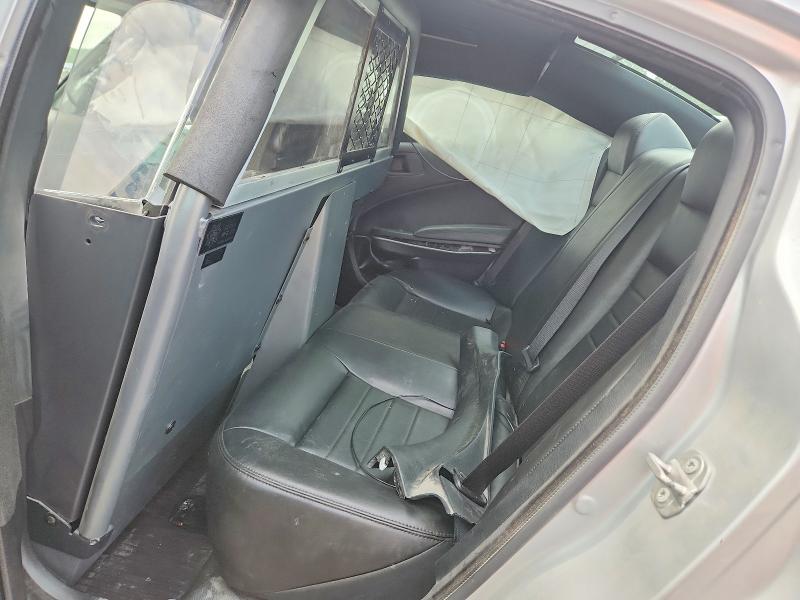 Photo 10 from auction – 2023 DODGE CHARGER with VIN 2C3CDXAT9PH519075