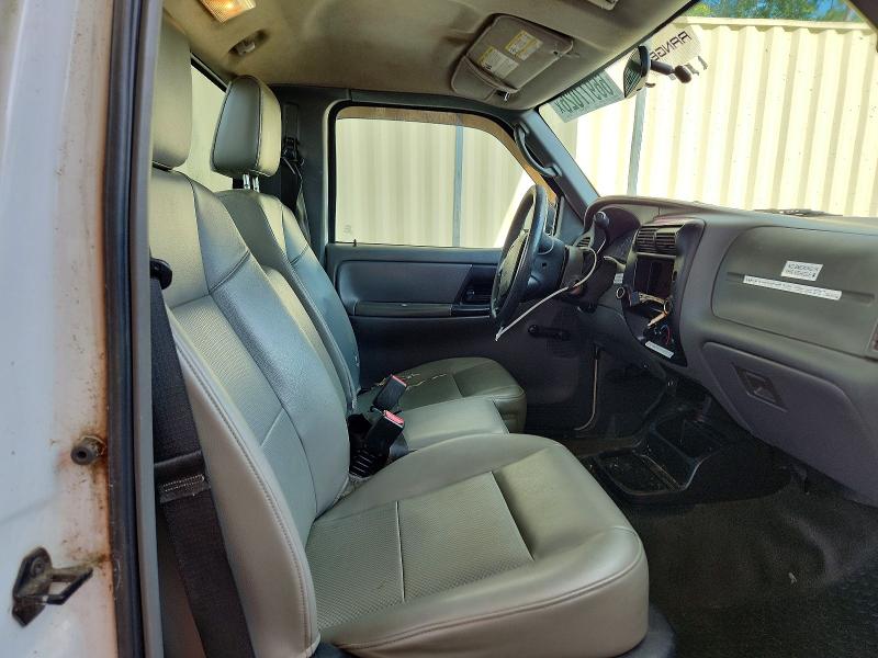 Photo 10 from auction – 2011 FORD RANGER with VIN 1FTKR1AE2BPA86694