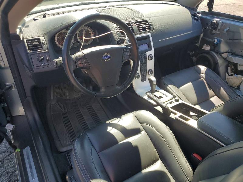 Photo 8 from auction – 2013 VOLVO C70 with VIN YV1672MC1DJ136699