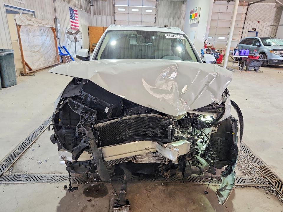 Photo 5 from auction – 2022 AUDI Q5 with VIN WA1EAAFY3N2043369