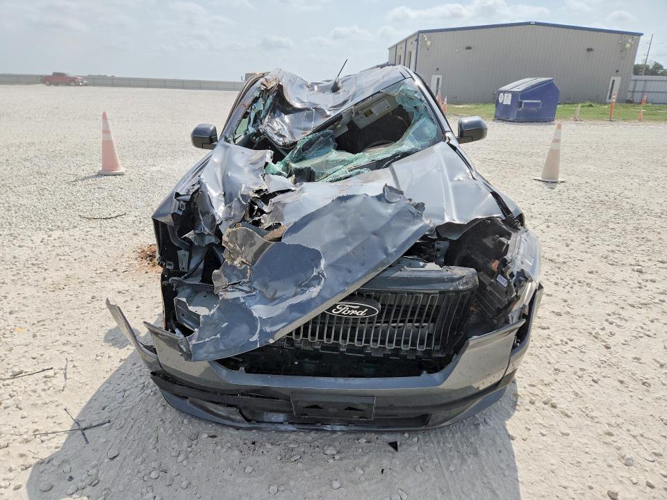 Photo 5 from auction – 2025 FORD MAVERICK with VIN 3FTCW8TA4SRB06565