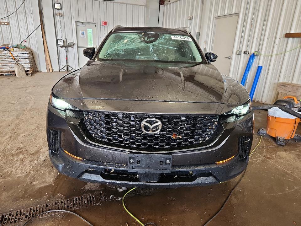 Photo 5 from auction – 2025 MAZDA CX-50 with VIN 7MMVABDM0SN390101