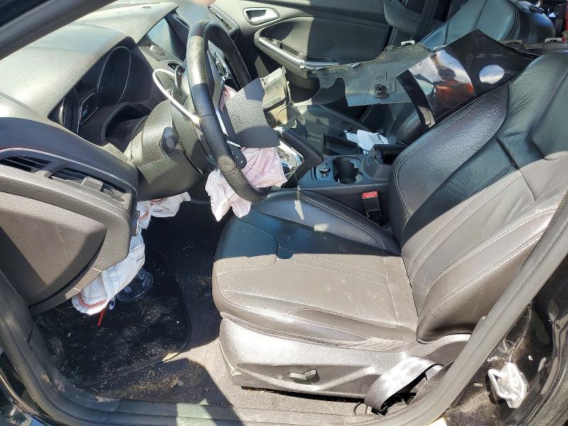 Photo 7 from auction – 2014 FORD FOCUS with VIN 1FADP3N22EL417964