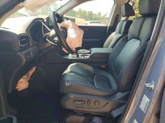 Photo 7 from auction – 2023 HONDA PILOT with VIN 5FNYG1H73PB030336