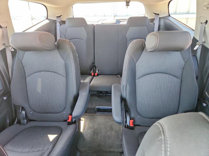 Foto 10 de la subasta – 2015 CHEVROLET TRAVERSE con VIN 1GNKVGKD7FJ352408