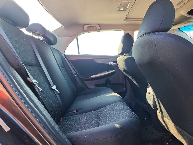 Zdjęcie 10 z aukcji – 2010 TOYOTA COROLLA z VIN 1NXBU4EE2AZ201378