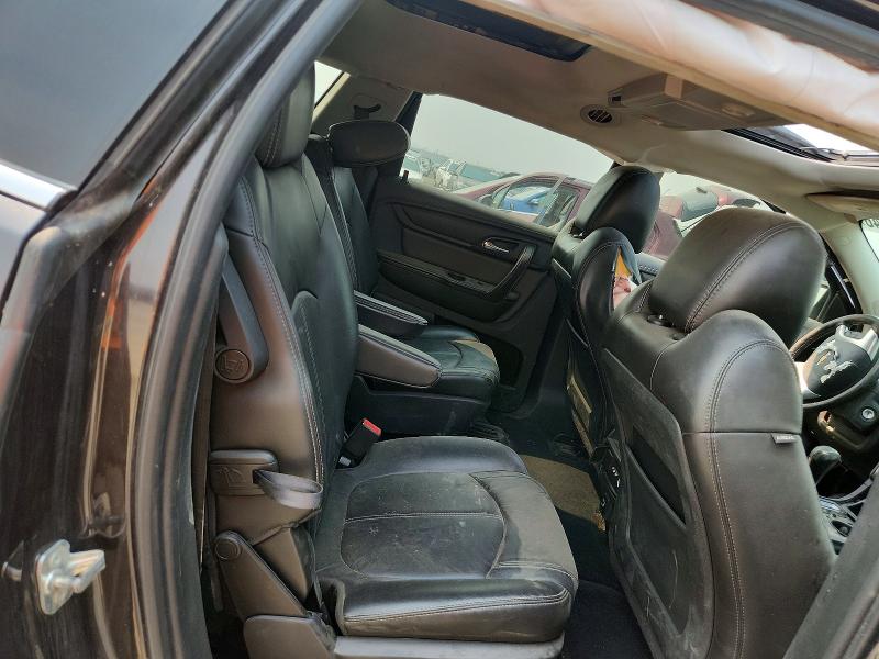 Photo 10 from auction – 2017 CHEVROLET TRAVERSE with VIN 1GNKVHKD0HJ186743