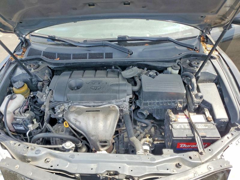 Photo 11 from auction – 2011 TOYOTA CAMRY with VIN 4T1BF3EK7BU687441