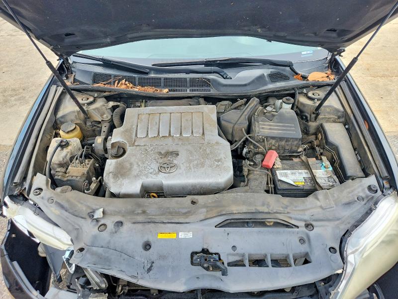 Photo 11 from auction – 2012 TOYOTA AVALON with VIN 4T1BK3DB0CU459621