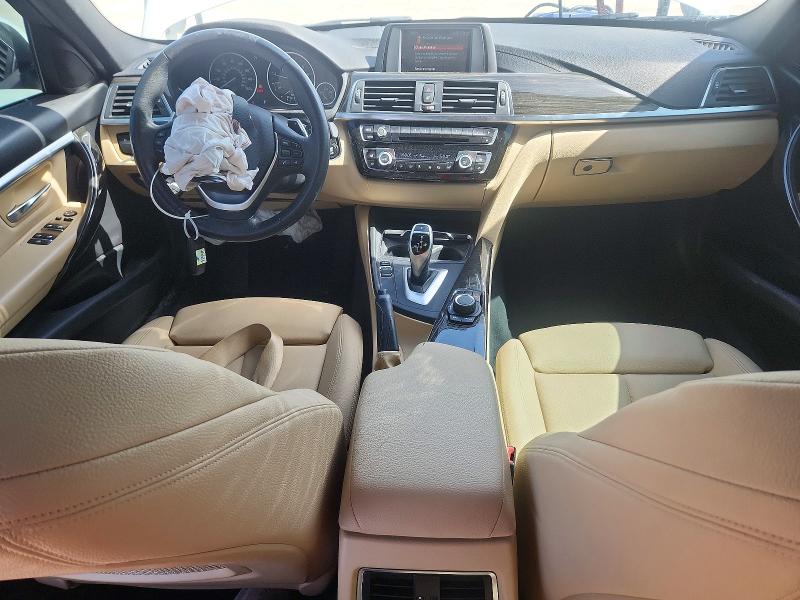 Zdjęcie 8 z aukcji – 2018 BMW 330 z VIN WBA8B9G5XJNU97966