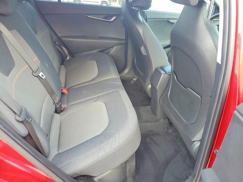 Photo 11 from auction – 2023 KIA NIRO with VIN KNDCP3LE6P5087689