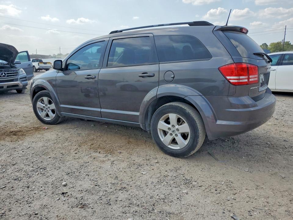 Photo 2 from auction – 2018 DODGE JOURNEY with VIN 3C4PDCAB6JT506084