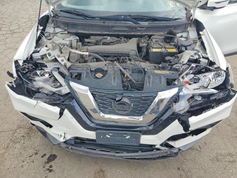 Photo 11 from auction – 2017 NISSAN ROGUE with VIN KNMAT2MV6HP531123