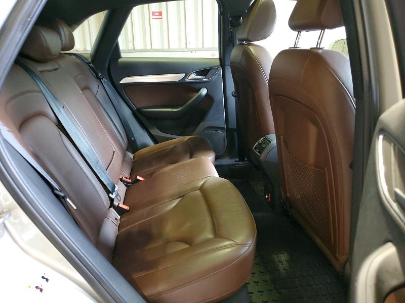 Photo 11 from auction – 2018 AUDI Q3 with VIN WA1ECCFS1JR000782