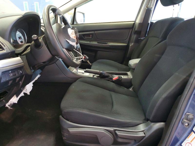 Photo 7 from auction – 2013 SUBARU IMPREZA with VIN JF1GJAA60DH012005