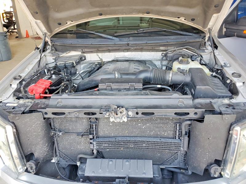 Photo 11 from auction – 2012 FORD F150 with VIN 1FTFW1ET9CFA55324