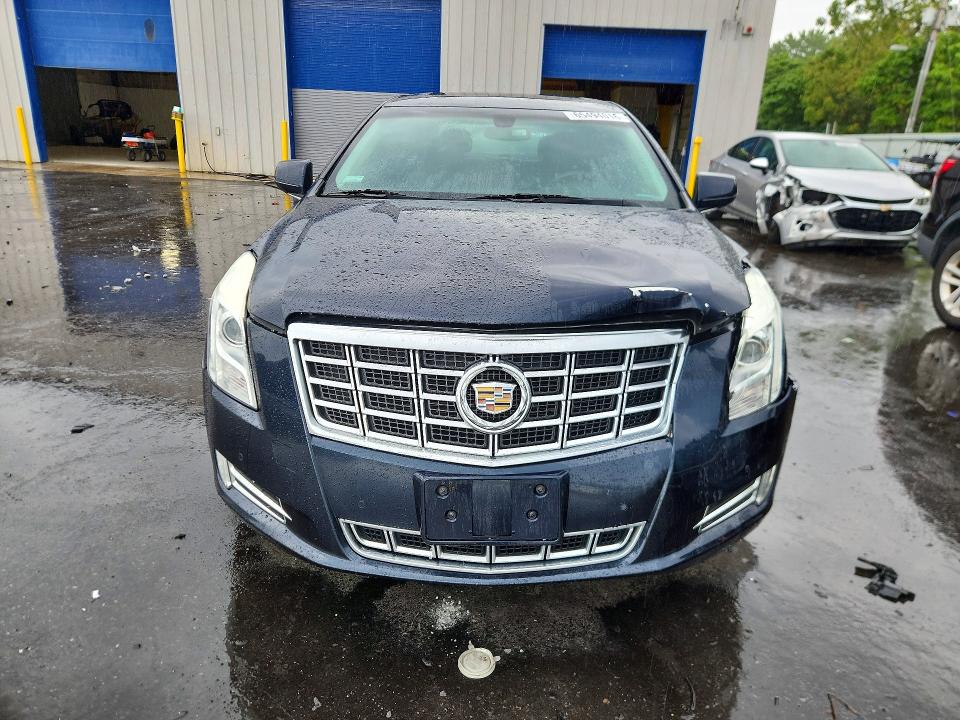 Photo 5 from auction – 2014 CADILLAC XTS with VIN 2G61M5S34E9311184