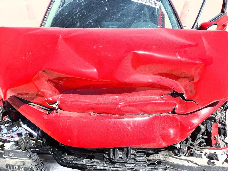 Снимка 11 от търг – 2025 HONDA CIVIC 4D LX с VIN 2HGFE2F28SH522794