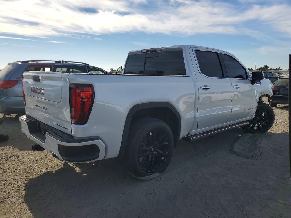 Photo 3 from auction – 2020 GMC SIERRA with VIN 1GTU9FEL4LZ350146