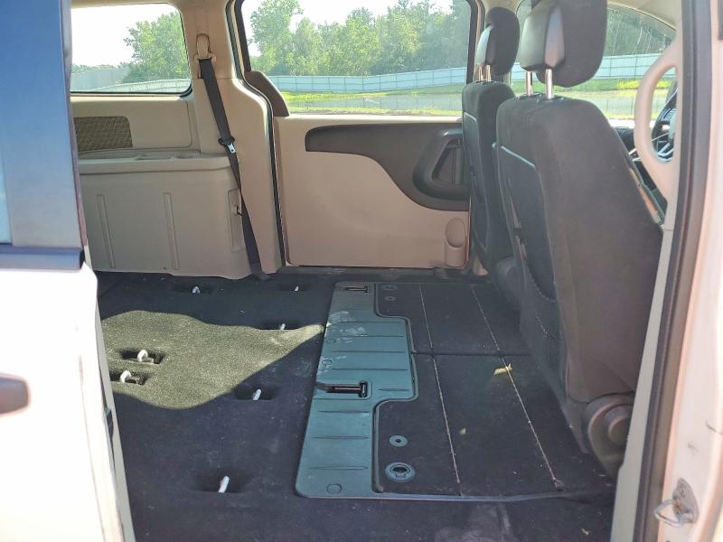 Photo 11 from auction – 2013 DODGE GRAND CARAVAN with VIN 2C4RDGBG8DR652570
