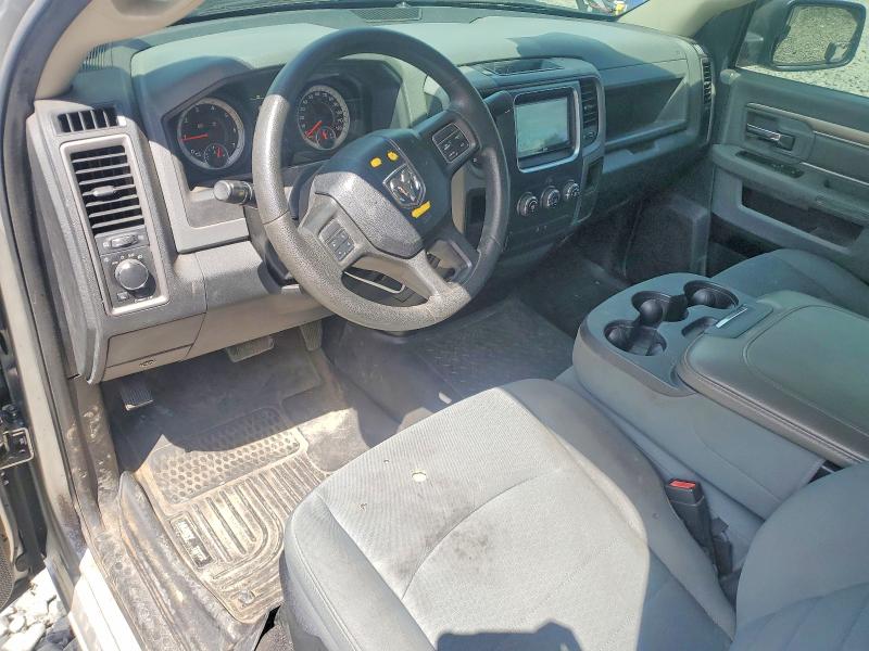 Photo 8 from auction – 2013 RAM 1500 with VIN 3C6JR6AP3DG519111