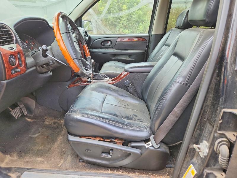 Photo 7 from auction – 2006 GMC ENVOY with VIN 1GKET66M966162729