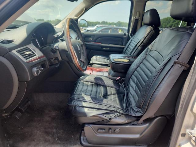 Снимка 7 от търг – 2008 CADILLAC ESCALADE с VIN 1GYEC63818R146300